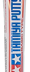 TAMIYA Putty (Basic Type)