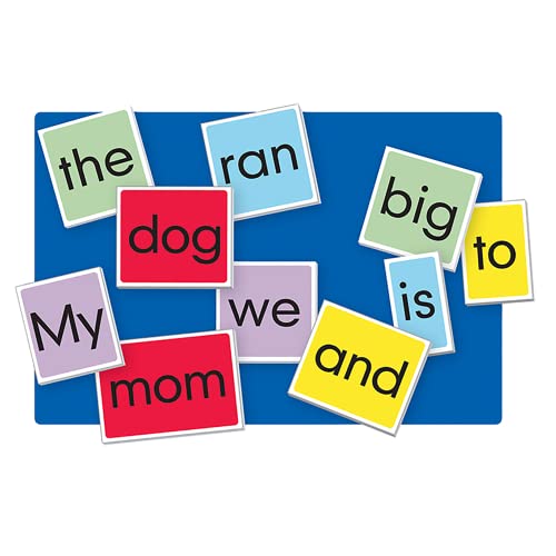 Lauri Pocket Chart Cards - Sight Words