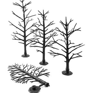 Deciduous Tree Armatures, 5"-7" (12)