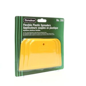 dynatron 3 pack spreaders, 358