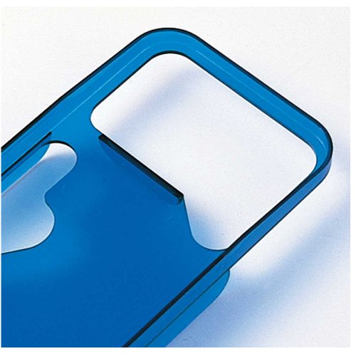 SUN-STAR New Arm Pen Case - Blue [Japan Import]