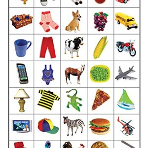 Super Duper Publications | Magnetic Early Classifying Board Game | Educational Learning Resource for Children