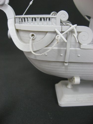 Bandai Hobby Going Merry Model Ship One Piece