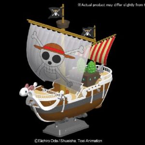 Bandai Hobby Going Merry Model Ship One Piece