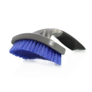 chemical guys acc_204 curved tire brush