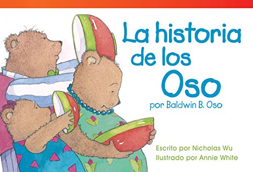 Teacher Created Materials - Classroom Library Collections: Literary Text Readers (Spanish) Set 3 - 10 Book Set - Grade 1 - Guided Reading Level A - I