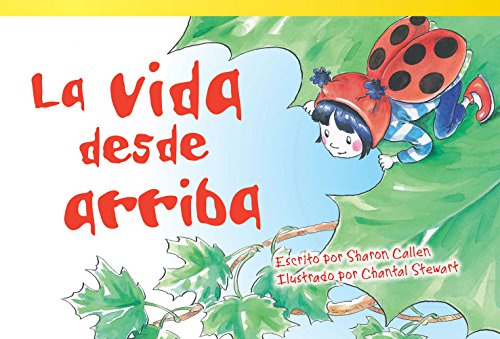 Teacher Created Materials - Classroom Library Collections: Literary Text Readers (Spanish) Set 3 - 10 Book Set - Grade 1 - Guided Reading Level A - I