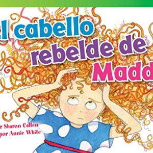 Teacher Created Materials - Classroom Library Collections: Literary Text Readers (Spanish) Set 3 - 10 Book Set - Grade 1 - Guided Reading Level A - I