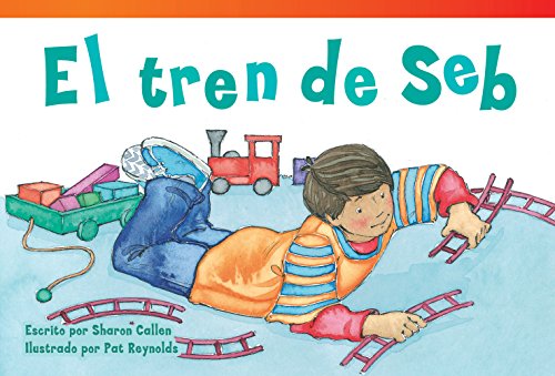 Teacher Created Materials - Classroom Library Collections: Literary Text Readers (Spanish) Set 3 - 10 Book Set - Grade 1 - Guided Reading Level A - I
