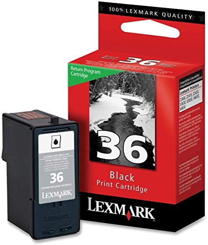 LEX18C2130 - Lexmark 18C2130 36 Ink