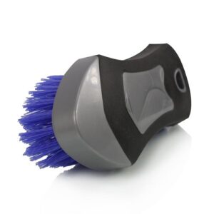 Chemical Guys Acc_202 Professional Interior Induro Brush