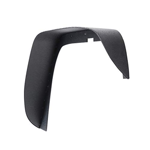 Smittybilt XRC 4 Steel Fender Flare Kit - 76837"