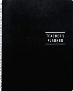 teacher’s planner (teacher’s lesson planner)