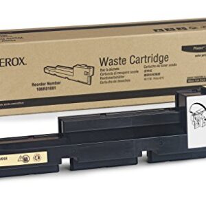 Xerox Waste-Cartridge 106R01081 for the Phaser 7400