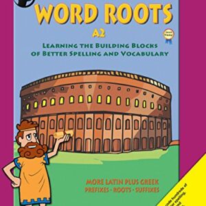 Word Roots Book A2
