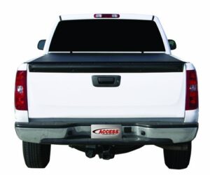 tonnosport 22040169 roll-up cover for dodge ram 1500 crew cab 5′ 7″ bed (except rambox cargo management system)