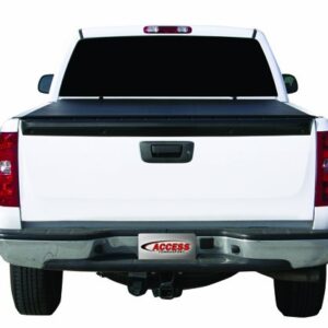 TonnoSport 22040169 Roll-Up Cover for Dodge Ram 1500 Crew Cab 5' 7" Bed (Except RamBox Cargo Management System)