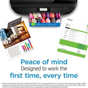 HP 88XL | Ink-Cartridge | Cyan | C9391AN