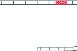 Kato 20-871 V12 Double Track Up & Down Variation Pack