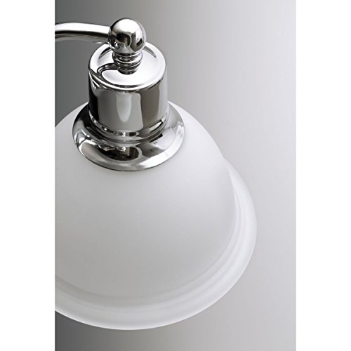 Progress Lighting P5078-09 Madison Pendants, 7-1/2-Inch Diameter x 8-Inch Height, Brushed Nickel