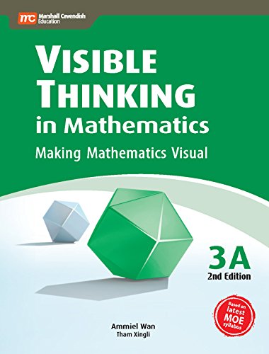 Visible Thinking in Mathematics, 3A