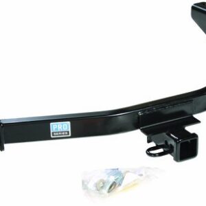 Reese Towpower 51089 Class III Custom-Fit Hitch with 2" Square Receiver opening