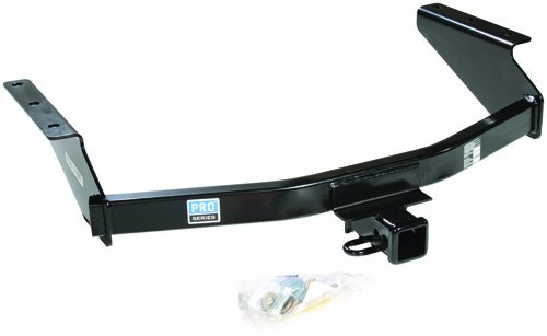 Reese Towpower 51089 Class III Custom-Fit Hitch with 2" Square Receiver opening