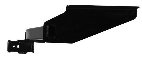 Reese Towpower 51089 Class III Custom-Fit Hitch with 2" Square Receiver opening