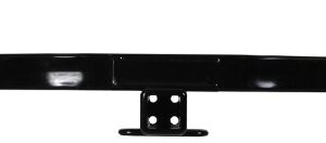 Reese Towpower 51089 Class III Custom-Fit Hitch with 2" Square Receiver opening