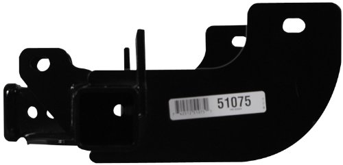 Reese Towpower 51075 Class IV Custom-Fit Hitch with 2" Square Receiver opening