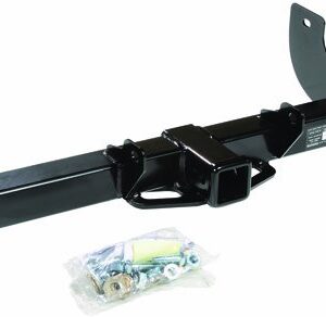 Reese Towpower 51075 Class IV Custom-Fit Hitch with 2" Square Receiver opening