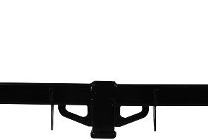 Reese Towpower 51075 Class IV Custom-Fit Hitch with 2" Square Receiver opening