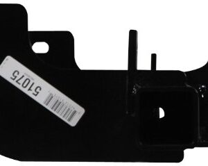 Reese Towpower 51075 Class IV Custom-Fit Hitch with 2" Square Receiver opening