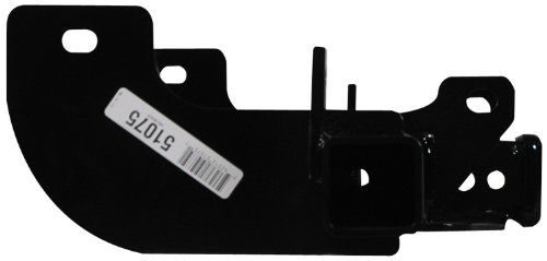 Reese Towpower 51075 Class IV Custom-Fit Hitch with 2" Square Receiver opening