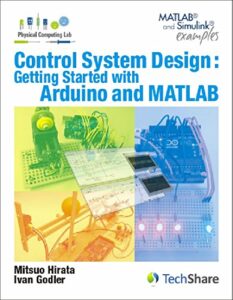 control system design : getting started with arduino and matlab