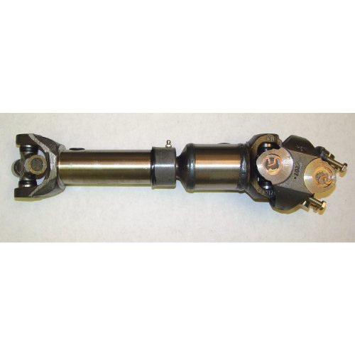 Rugged Ridge 16592.03 Driveshaft, Rear; 94-95 Jeep Wrangler YJ