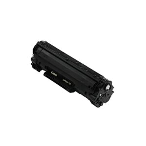 Canon Genuine Toner Cartridge 128 Black (3500B001), 1-Pack, for Canon imageCLASS MF4450, MF4500/4700/4800 Series, D500 Series, L100, L190 Laser Printer