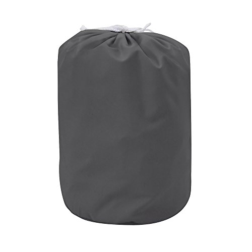 Classic Accessories Over Drive PolyPRO 3 Full-Size Sedan Cover, 191"-210"L