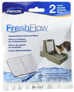 doskocil freshflow filter 2pk
