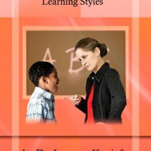 Understanding Black Male Learning Styles