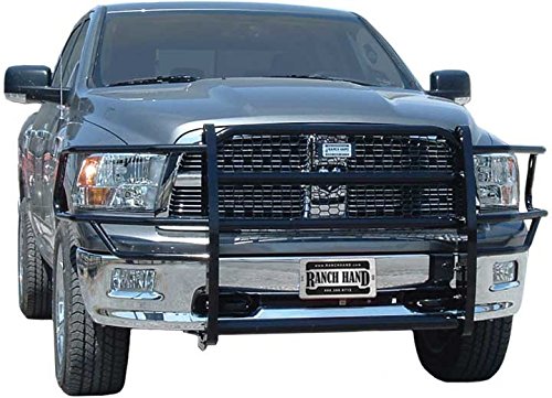 Ranch Hand 09-C RAM 1500(NO Sport) L