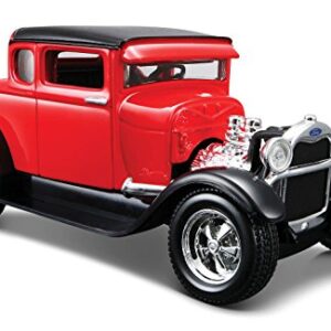 531201 – 1: 24 Scale Ford Model A '29 Assorted Colours