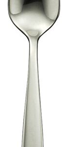 Oneida B336045A Mooncrest 45-Piece Flatware Set, Service for 8,Silver,45 Piece