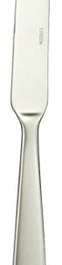 Oneida B336045A Mooncrest 45-Piece Flatware Set, Service for 8,Silver,45 Piece