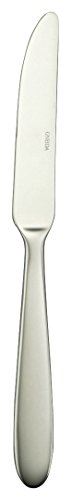 Oneida B336045A Mooncrest 45-Piece Flatware Set, Service for 8,Silver,45 Piece