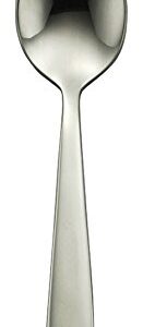 Oneida B336045A Mooncrest 45-Piece Flatware Set, Service for 8,Silver,45 Piece