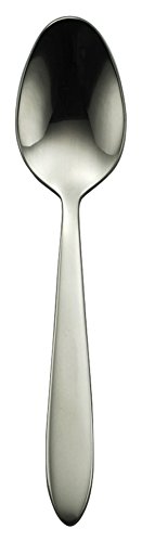 Oneida B336045A Mooncrest 45-Piece Flatware Set, Service for 8,Silver,45 Piece