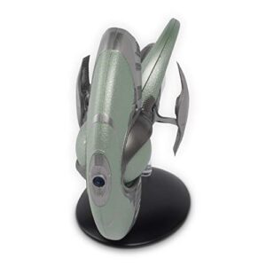 Star Trek Starships Special #8 Spocks Jellyfish Ship with Magazine