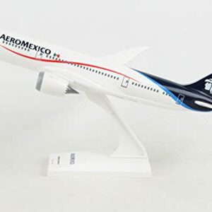 Skymarks Aeromexico 787-8 1/200