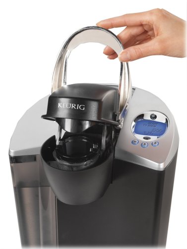 Keurig B60 Special Edition Brewing System